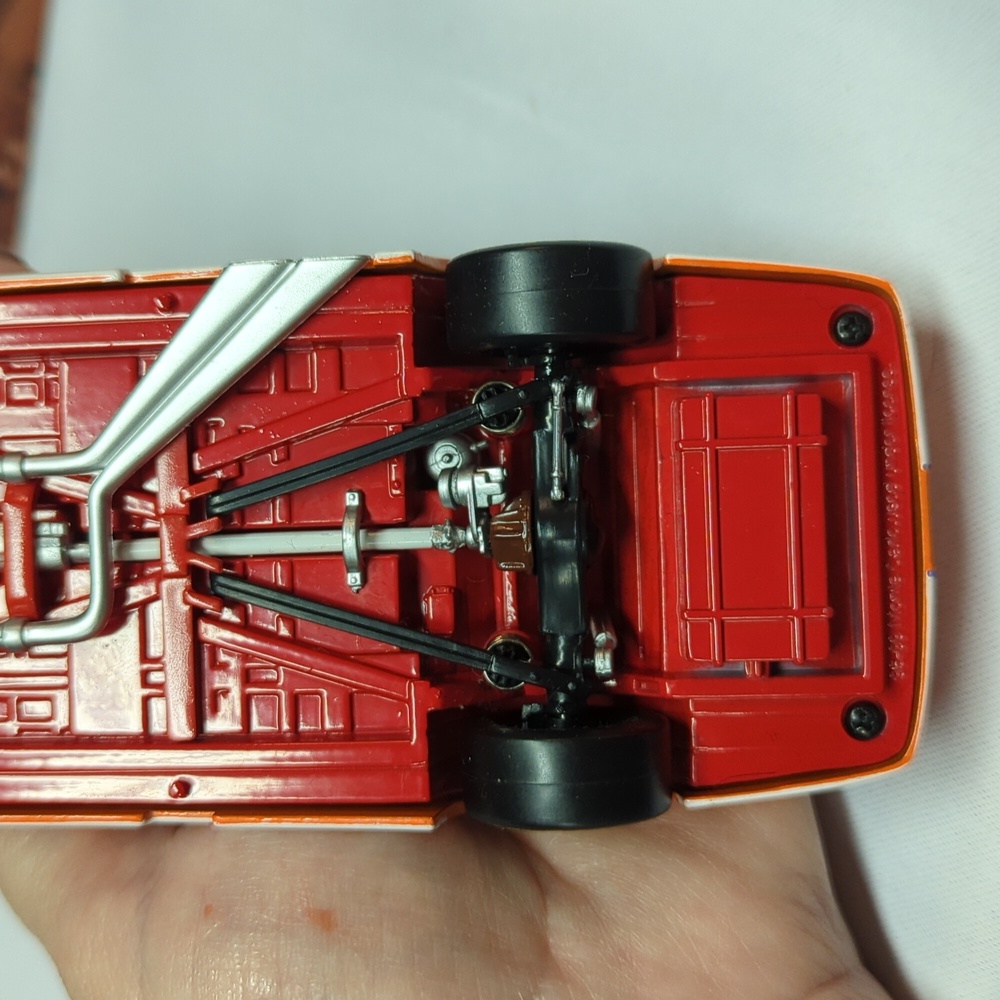 Dale Earnhardt Wheaties Car 1/32 #3 Monte Carlo - Picture 7 of 12